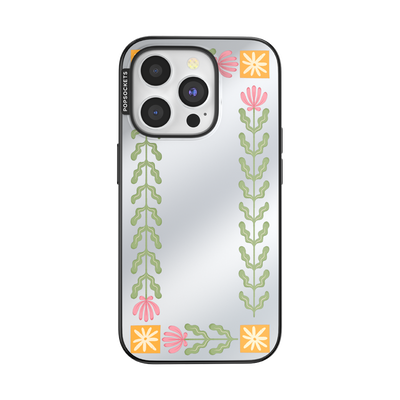 Mirror Desert — iPhone 15 Pro MagSafe Case